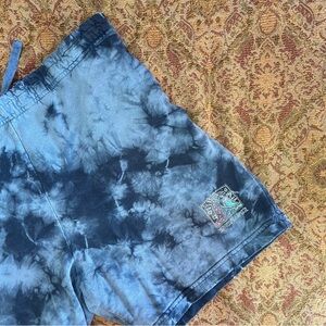 Men’s Quicksilver Sweat Shorts